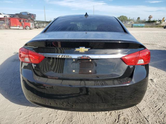 Photo 6 from auction – 2017 CHEVROLET IMPALA LT with VIN 2G1105S30H9160902