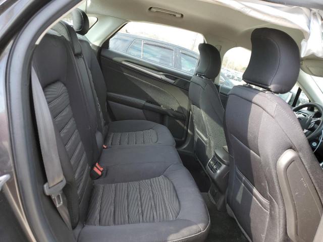 Photo 10 from auction – 2016 FORD FUSION SE with VIN 3FA6P0H71GR369344