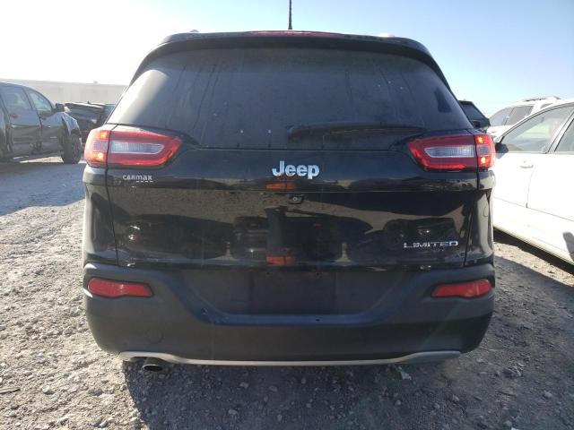 Photo 6 from auction – 2014 JEEP CHEROKEE L with VIN 1C4PJLDB6EW113514