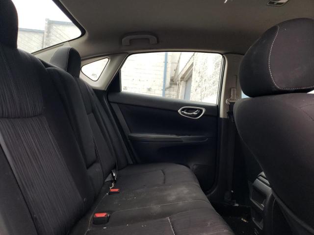 Photo 10 from auction – 2017 NISSAN SENTRA S with VIN 3N1AB7AP6HY332466