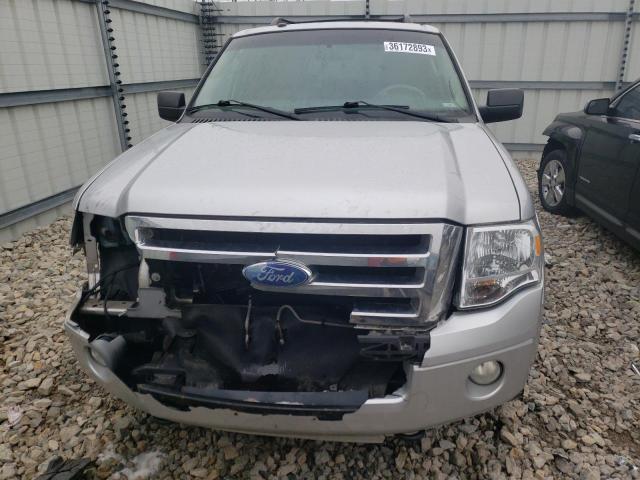 Photo 5 from auction – 2010 FORD EXPEDITION with VIN 1FMJU1G5XAEA29084