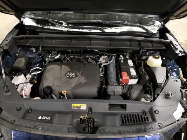 Photo 12 from auction – 2022 TOYOTA HIGHLANDER with VIN 5TDLZRBH9NS169058