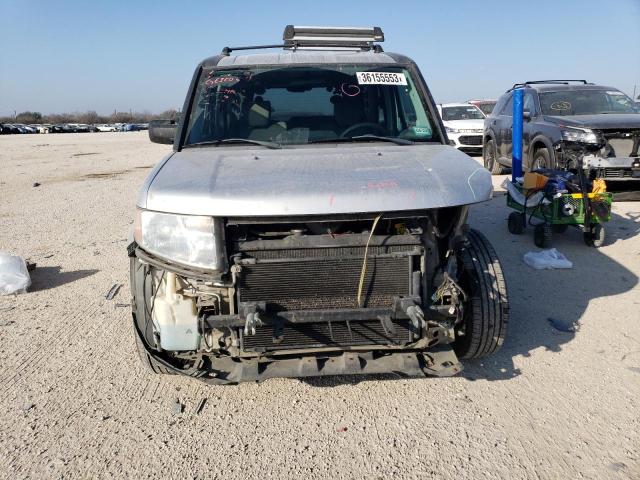 Photo 5 from auction – 2011 HONDA ELEMENT EX with VIN 5J6YH2H72BL004586