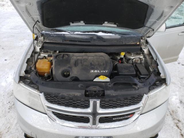 Photo 12 from auction – 2011 DODGE JOURNEY MA with VIN 3D4PG1FG8BT541598
