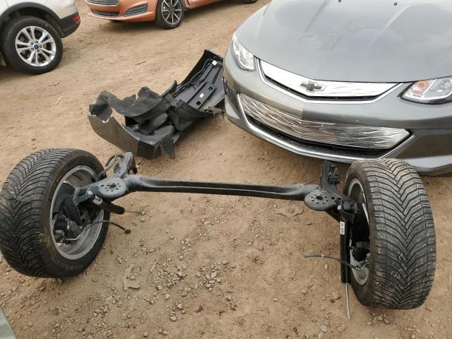 Photo 12 from auction – 2017 CHEVROLET VOLT LT with VIN 1G1RC6S5XHU212525