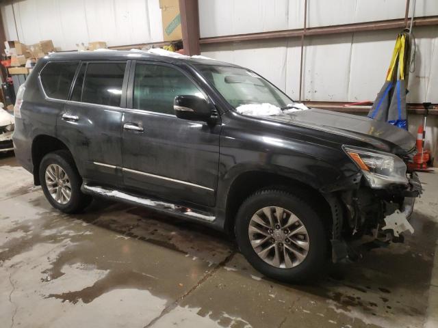 Photo 4 from auction – 2015 LEXUS GX 460 PRE with VIN JTJJM7FX2F5090718