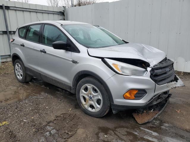 Photo 4 from auction – 2017 FORD ESCAPE S with VIN 1FMCU0F75HUD74030