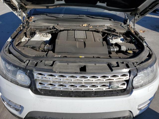 Photo 11 from auction – 2015 LAND ROVER RANGE ROVE with VIN SALWR2VF8FA540359