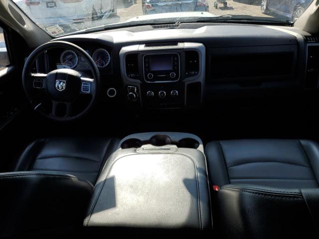 Photo 8 from auction – 2021 RAM 1500 CLASS with VIN 3C6RR6KG4MG592179