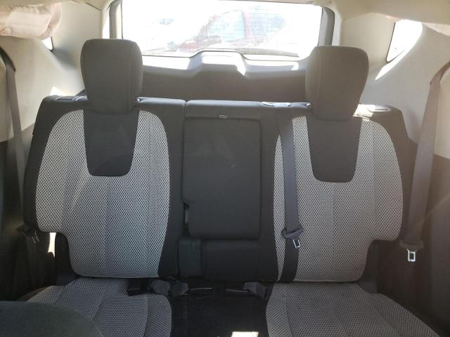 Photo 10 from auction – 2016 CHEVROLET EQUINOX LT with VIN 2GNALCEK1G6204189