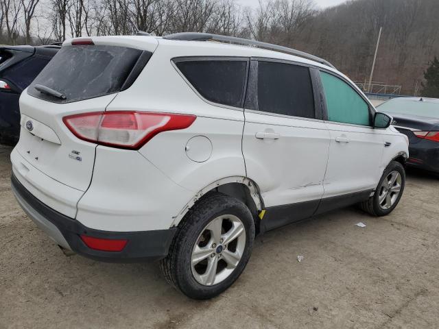 Photo 3 from auction – 2014 FORD ESCAPE SE with VIN 1FMCU9G97EUC73913