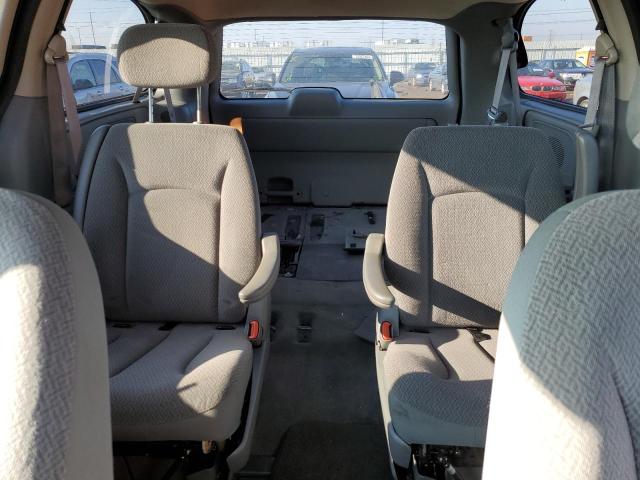 Photo 10 from auction – 2007 DODGE GRAND CARA with VIN 2D4GP44L67R143463