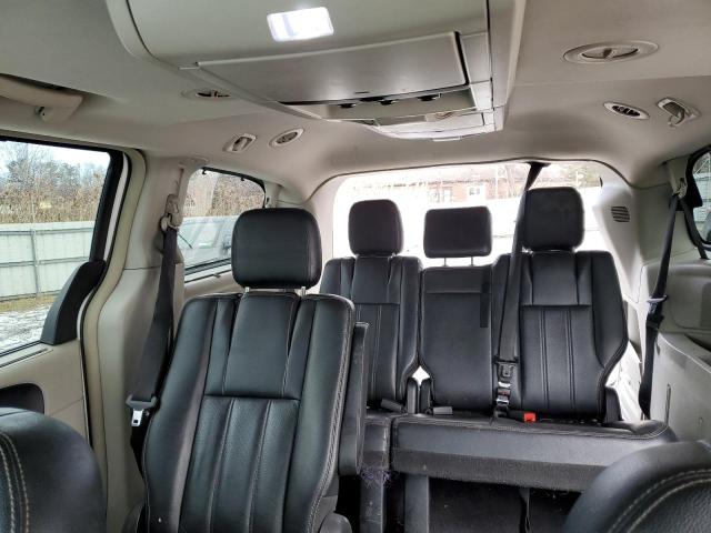 Photo 10 from auction – 2011 CHRYSLER TOWN & COU with VIN 2A4RR8DG0BR796836