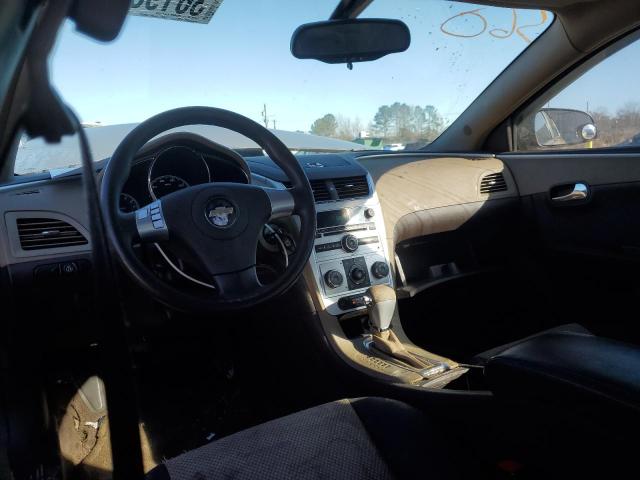 Photo 8 from auction – 2008 CHEVROLET MALIBU LS with VIN 1G1ZG57B18F190304
