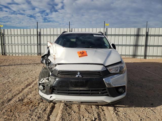 Photo 5 from auction – 2016 MITSUBISHI OUTLANDER with VIN JA4AP4AW1GZ026598