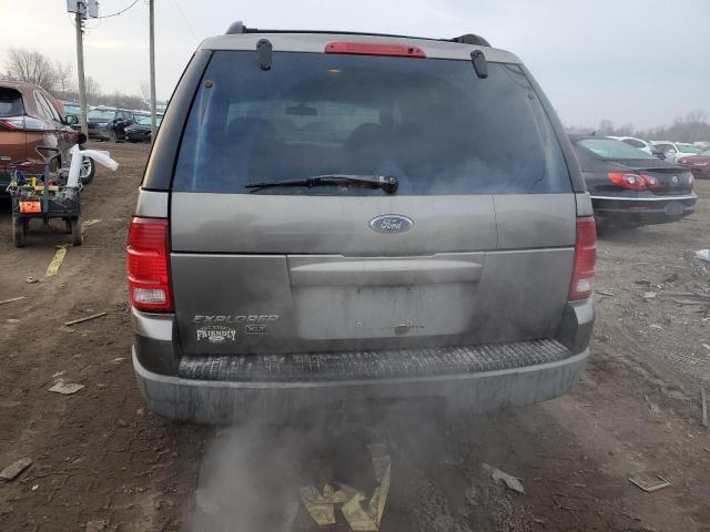 Photo 6 from auction – 2002 FORD EXPLORER X with VIN 1FMZU73E92ZB49724