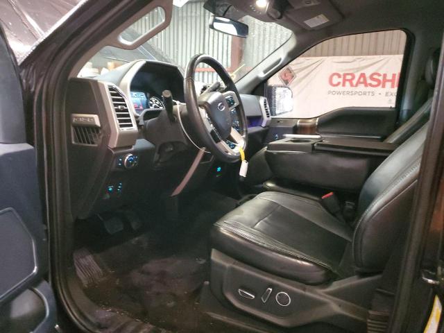 Photo 7 from auction – 2015 FORD F150 SUPER with VIN 1FTEW1CP5FKE23009