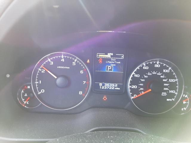 Снимка 9 от търг – 2014 SUBARU OUTBACK 2. с VIN 4S4BRCLC6E3236756