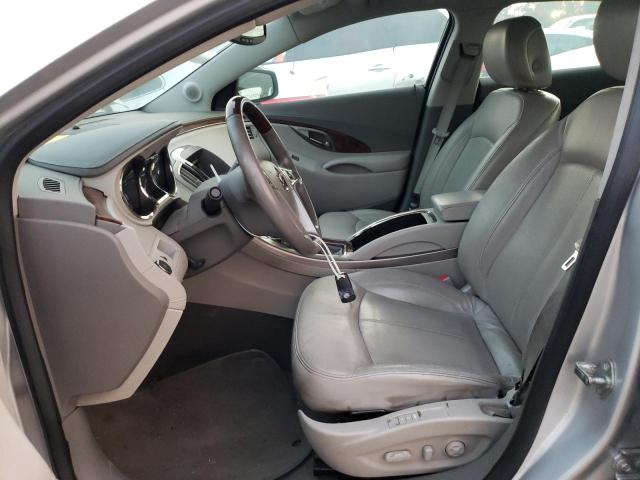 Photo 7 from auction – 2010 BUICK LACROSSE C with VIN 1G4GC5EG5AF101425