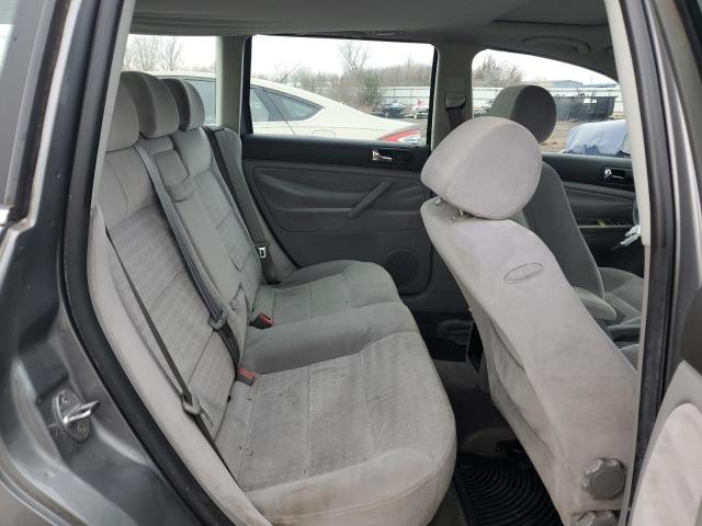 Photo 10 from auction – 2002 VOLKSWAGEN PASSAT GLS with VIN WVWVD63B42E370643