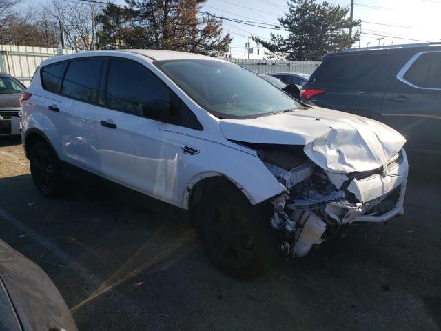 Photo 4 from auction – 2014 FORD ESCAPE S with VIN 1FMCU0F74EUC43585