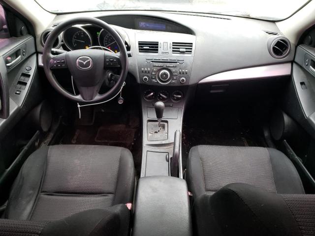 Photo 8 from auction – 2012 MAZDA 3 I with VIN JM1BL1KF8C1640981