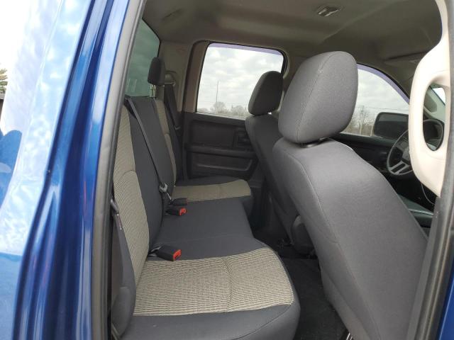 Photo 10 from auction – 2009 DODGE RAM 1500 with VIN 1D3HV18T49S786130