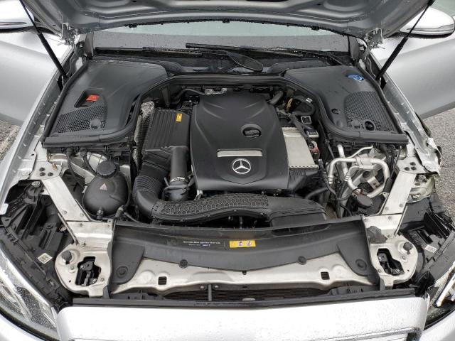 Photo 11 from auction – 2018 MERCEDES-BENZ E 300 with VIN WDDZF4JB8JA314364