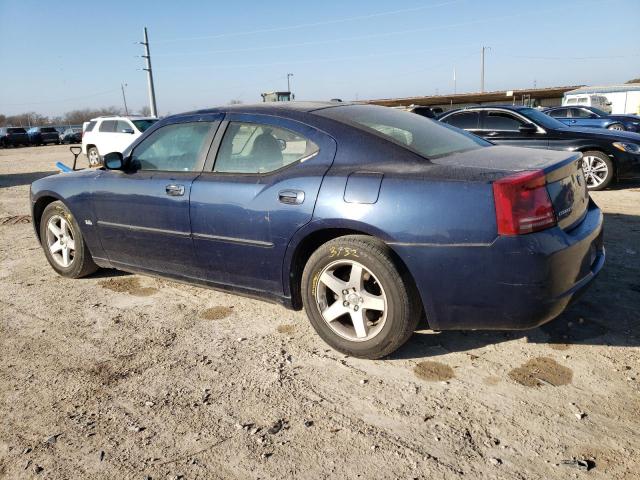 Photo 2 from auction – 2006 DODGE CHARGER SE with VIN 2B3KA43G86H485242