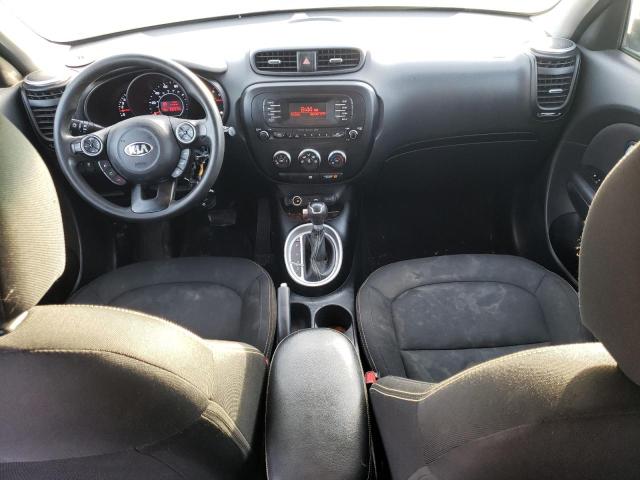 Photo 8 from auction – 2015 KIA SOUL + with VIN KNDJP3A54F7803423