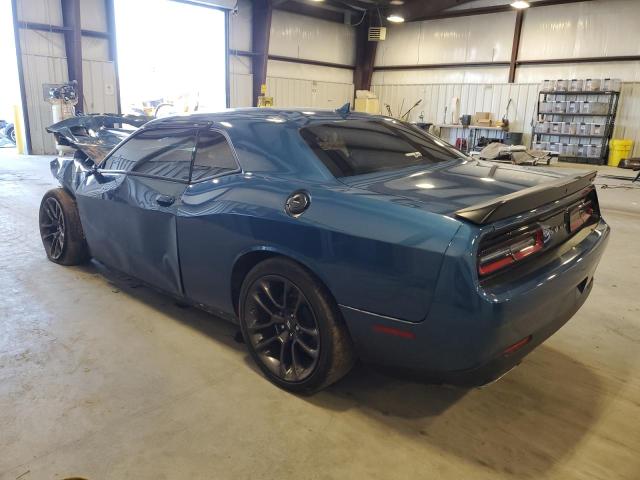 Photo 2 from auction – 2020 DODGE CHALLENGER with VIN 2C3CDZFJ7LH139312