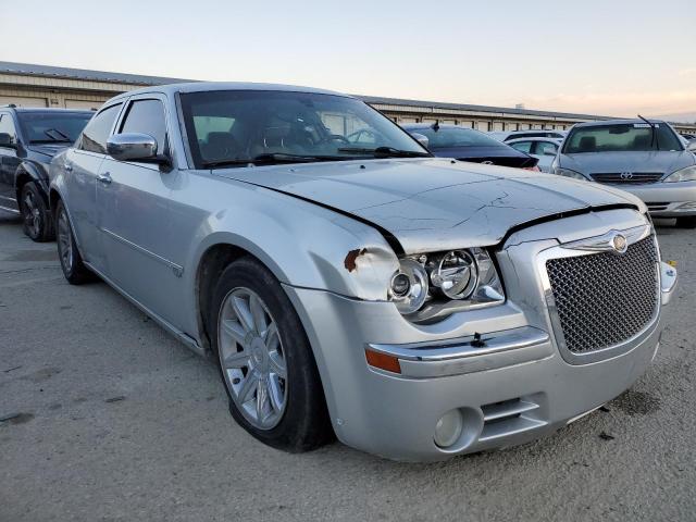 Photo 4 from auction – 2006 CHRYSLER 300C with VIN 2C3LA63H66H198185
