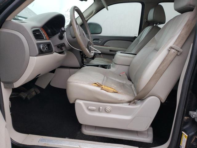 Photo 7 from auction – 2007 GMC YUKON with VIN 1GKFC13J67R128331