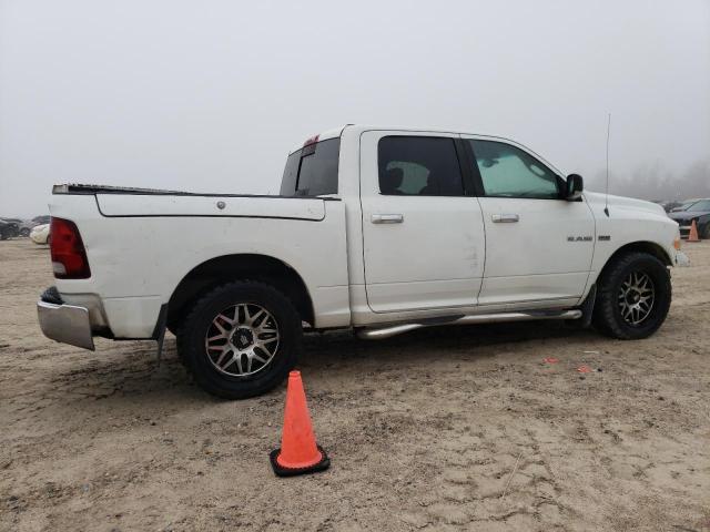 Photo 3 from auction – 2009 DODGE RAM 1500 with VIN 1D3HB13T39J514593
