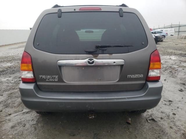 Photo 6 from auction – 2002 MAZDA TRIBUTE LX with VIN 4F2YU09132KM61977