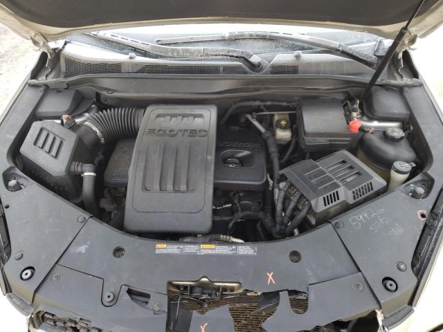 Photo 12 from auction – 2012 CHEVROLET EQUINOX LT with VIN 2GNFLEEKXC6192362