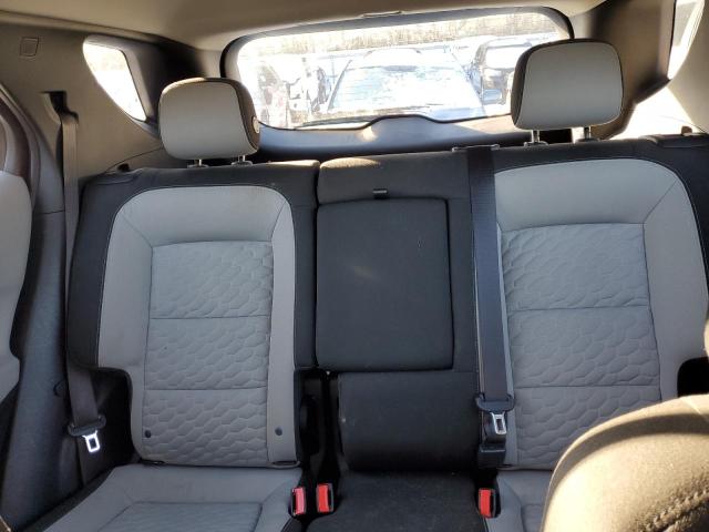 Photo 10 from auction – 2018 CHEVROLET EQUINOX LS with VIN 2GNAXREV6J6205251