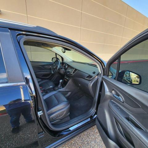 Foto 5 de la subasta – 2018 BUICK ENCORE ESS con VIN KL4CJGSB5JB583599