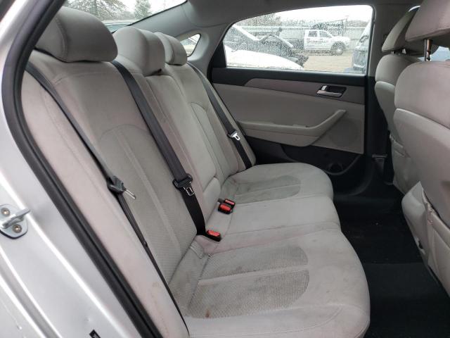 Photo 10 from auction – 2016 HYUNDAI SONATA SE with VIN 5NPE24AFXGH359265