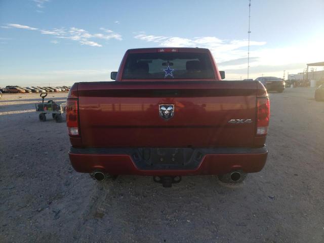 Zdjęcie 6 z aukcji – 2012 DODGE RAM 1500 S z VIN 3C6JD7AT9CG273262