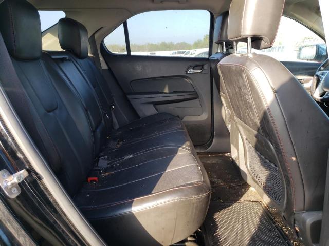 Photo 11 from auction – 2011 CHEVROLET EQUINOX LT with VIN 2CNFLPE58B6417368