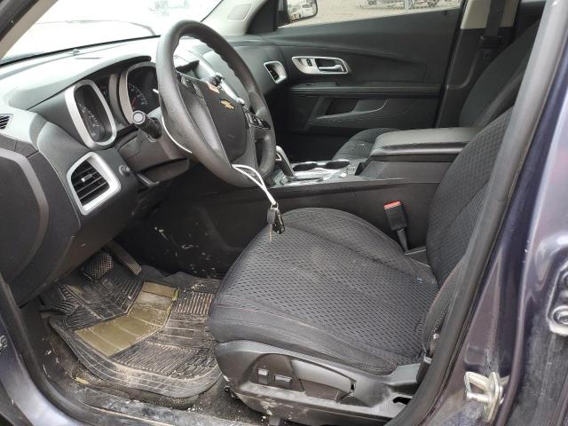 Photo 7 from auction – 2014 CHEVROLET EQUINOX LS with VIN 2GNALAEKXE6175874