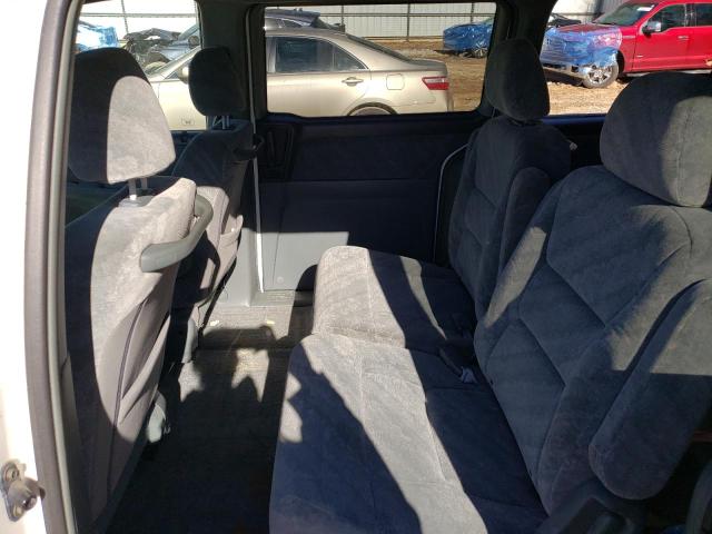 Photo 11 from auction – 2003 HONDA ODYSSEY EX with VIN 5FNRL18613B004464