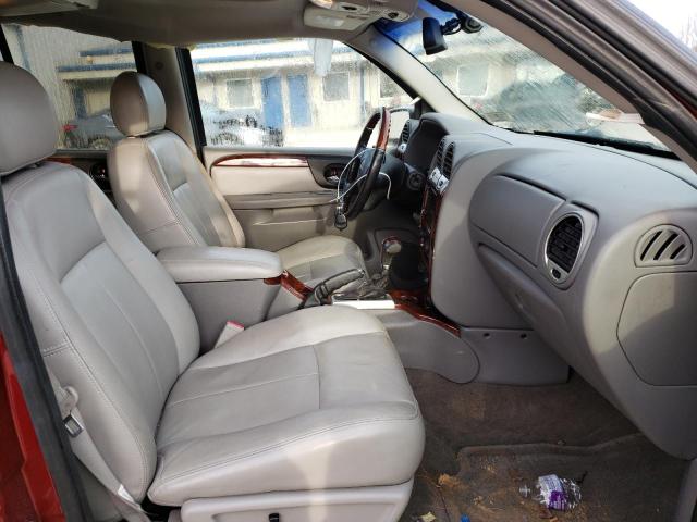 Photo 7 from auction – 2008 GMC ENVOY DENA with VIN 1GKET63M182245618