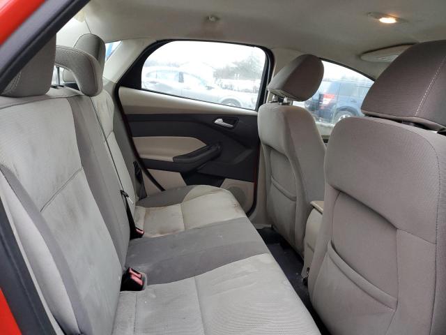 Photo 10 from auction – 2014 FORD FOCUS SE with VIN 1FADP3F24EL284039