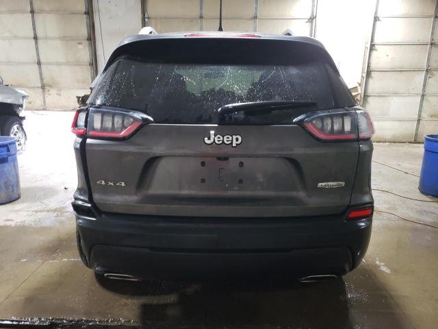 Photo 6 from auction – 2019 JEEP CHEROKEE L with VIN 1C4PJMLX7KD369798