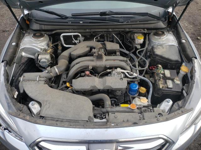Photo 11 from auction – 2018 SUBARU OUTBACK 2. with VIN 4S4BSACC5J3281562