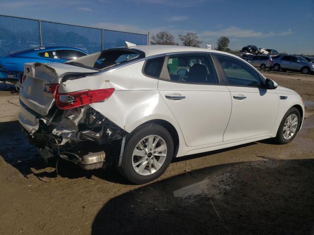 Photo 3 from auction – 2016 KIA OPTIMA LX with VIN 5XXGT4L33GG058020