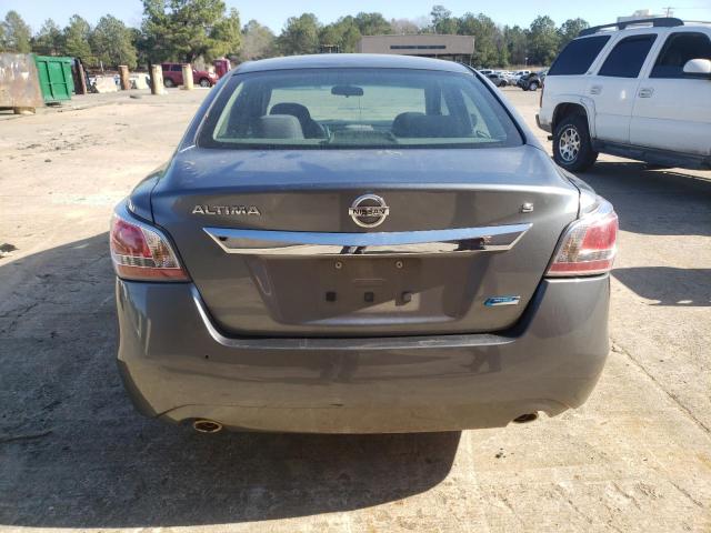 Photo 6 from auction – 2014 NISSAN ALTIMA 2.5 with VIN 1N4AL3AP2EN354207