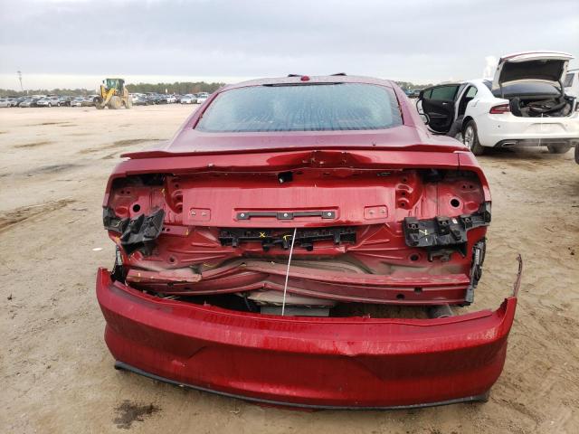 Photo 6 from auction – 2016 FORD MUSTANG GT with VIN 1FA6P8CF4G5228199